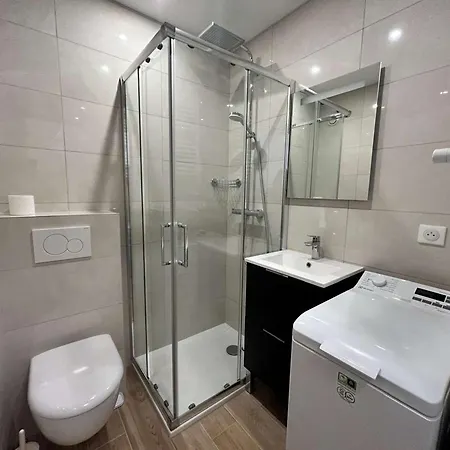 شقة Studio Cosy Avec Terrasse, Piscine Et Climatisation A Mandelieu-la-napoule, Proche Commerces - Fr-1-609-107 ماندوليو لا نابول